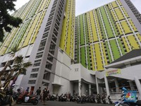 Banyak Penghuni Apartemen Nunggak, Developer Minta Diskon PLN
