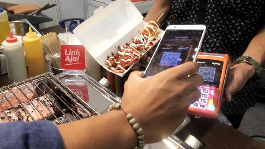 BNI menjadi partner perbankan untuk segala transaksi ritel di Trade Expo Indonesia 2019, terutama untuk pembelian food & beverages.