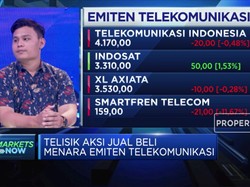 Analis: Aksi Jual Beli Menara Bisa Tingkatkan Kualitas Laba