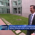 Australia Inginkan Perdagangan Bebas dengan Indonesia