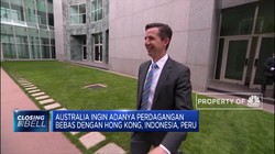 Australia Inginkan Perdagangan Bebas dengan Indonesia