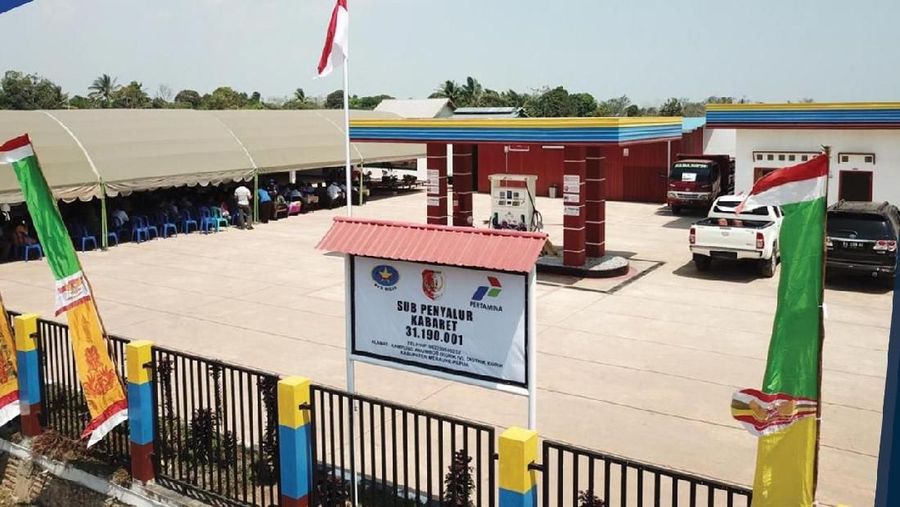 Kementerian ESDM mengkonfirmasi terdapat salah satu pejabatnya yang positif covid-19