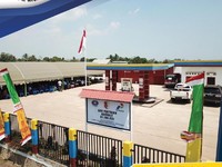 Satu Pegawai BPH Migas Positif Terkena Covid-19