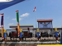 BPH Migas Ungkap Gas Bumi Penting Bagi Energi Transisi, Ini Alasannya