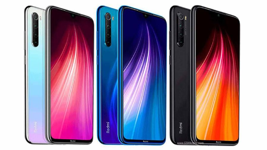 Spesifikasi Redmi Note 8 Pro