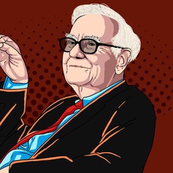 Kiat Investasi Jangka Panjang Ala Warren Buffet, Investor Wajib Tahu