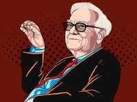 Warren Buffett Mundur dari Berkshire, Ini Kekayaannya dari 20-90 Tahun