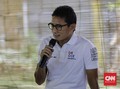 PDIP Singgung Rekonsiliasi Jika Sandi Masuk BUMN