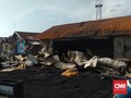 Pascarusuh Penajam Paser Utara, 166 Orang Masih Mengungsi