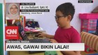 VIDEO: Awas! Gawai Bikin Lalai!