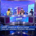 Akibat Tekanan Global, Kinerja Reksa Dana Melemah