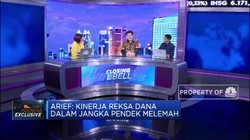 Akibat Tekanan Global, Kinerja Reksa Dana Melemah
