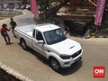 Komitmen Mahindra di Tengah 'Ancaman' Merek Jepang