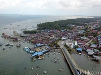 Fakta Kerusuhan Penajam Paser Utara, Calon Ibu Kota Baru RI