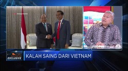 Vietnam Ungguli Indonesia?  Begini Pandangan Dubes Ibu Hadi