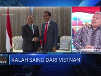 Vietnam Ungguli Indonesia?  Begini Pandangan Dubes Ibu Hadi