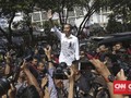 Sejumlah Tokoh Ucapkan Selamat Pelantikan Jokowi-Ma'ruf