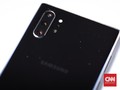 Senjata yang Kabarnya Disiapkan Samsung Lawan Balik Iphone 11