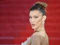 Secara Matematis, Bella Hadid Wanita Tercantik di Dunia