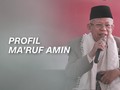 VIDEO: Ma'ruf Amin, Ulama Menjelma Wakil Presiden