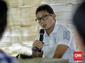 Sandiaga Uno: Saya akan Bantu Erick, Tapi Bukan Direksi BUMN