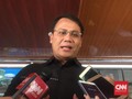 Wakil Ketua MPR Minta Mahasiswa Hormati Pelantikan Jokowi