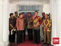 Bamsoet Diminta JK Terbuka pada Publik Soal Amendemen UUD