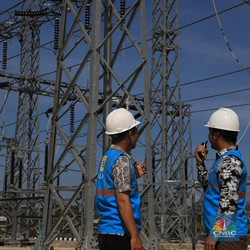RI Mau Ekspor Listrik ke Singapura, DEN: Harusnya Lewat PLN