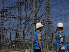 Sampai 2027 RI Dijamin Gak Akan Kekurangan Listrik!