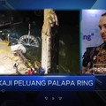 Ada Apa di Balik Kerja Sama untuk Palapa Ring?