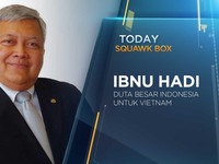 Streaming! Bukaan-bukaan Sebab RI Banyak Kalah dari Vietnam