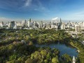10 Taman Kota Terbesar di Dunia