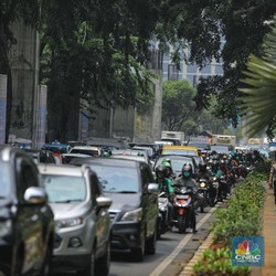 Loyo! PDB Kuartal IV-2019 Tumbuh 4,97%, Terendah Sejak 2016