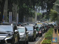 Loyo! PDB Kuartal IV-2019 Tumbuh 4,97%, Terendah Sejak 2016