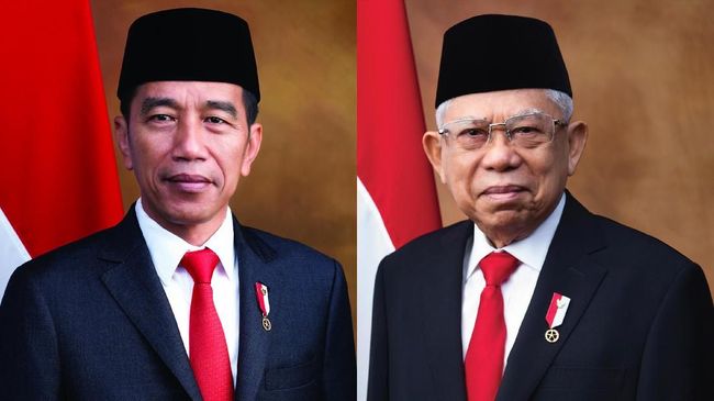 Soal Foto Jokowi, Wali Kota Jakarta Utara Buka Suara