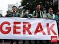 Gerakan Demokrasi & Antikorupsi Terpopuler di Change.org 2019