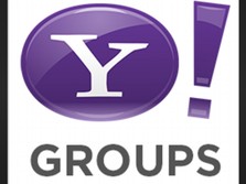 Sedih! Yahoo Groups Bakal Tutup, Semua Konten Dihapus