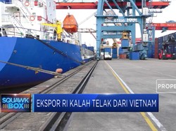 Indonesia Kalah dari Vietnam, Ini Kata Mendag!