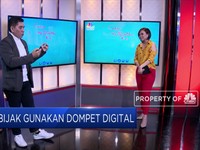 Tips Jitu Kontrol Penggunaan Dompet Digital