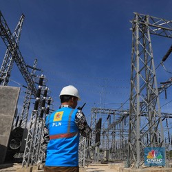 RI Kelebihan Listrik, Tapi Bisa Jadi Malapetaka Bagi PLN?