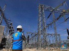 Cair! PLN Sudah Terima Rp 5 Triliun Modal dari Sri Mulyani