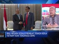 Dubes Ibnu Hadi Sebut Tidak Ada Salahnya RI Meniru Vietnam