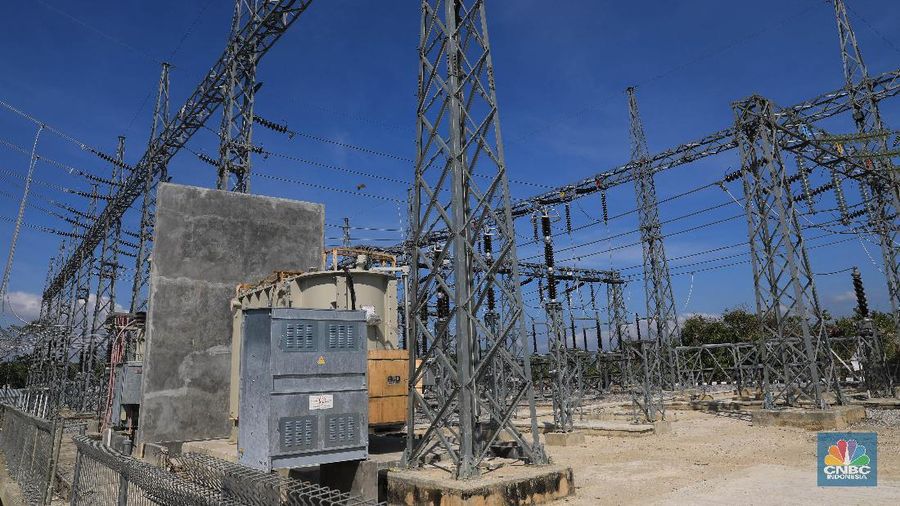 PLN telah menyelesaikan proyek tol listrik yang menghubungkan Sulawesi Selatan (Sulsel) dan Sulawesi Tenggara (Sultra).