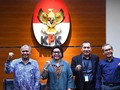 KPK Periode 2015-2019 Selamatkan Uang Negara Rp63,8 Triliun