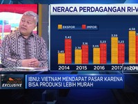 Perizinan Lebih Mudah, Investor Pilih Vietnam Daripada RI