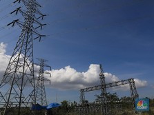 Investasi Kelistrikan RI Anjlok di 2022, Kenapa?