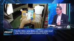 Cegah Pelanggaran, KPPU Soroti Persaingan Digital Payment