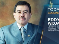 Now! Banjir Impor, Industri Sepatu Dihajar Kenaikan UMP 2020