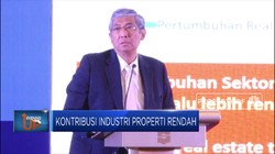 Ternyata Pertumbuhan KPR Masih Rendah