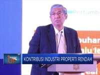 Ternyata Pertumbuhan KPR Masih Rendah